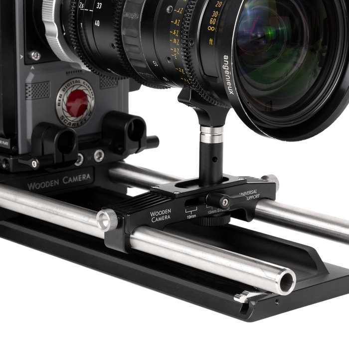 Universal Lens Support (19mm/15mm Studio)