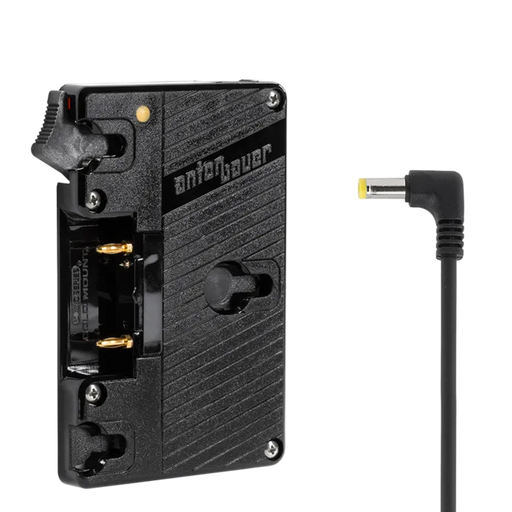 WC Gold Mount (C100, C300, C500)