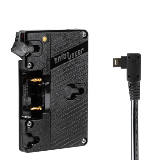 WC Gold Mount (FS700)