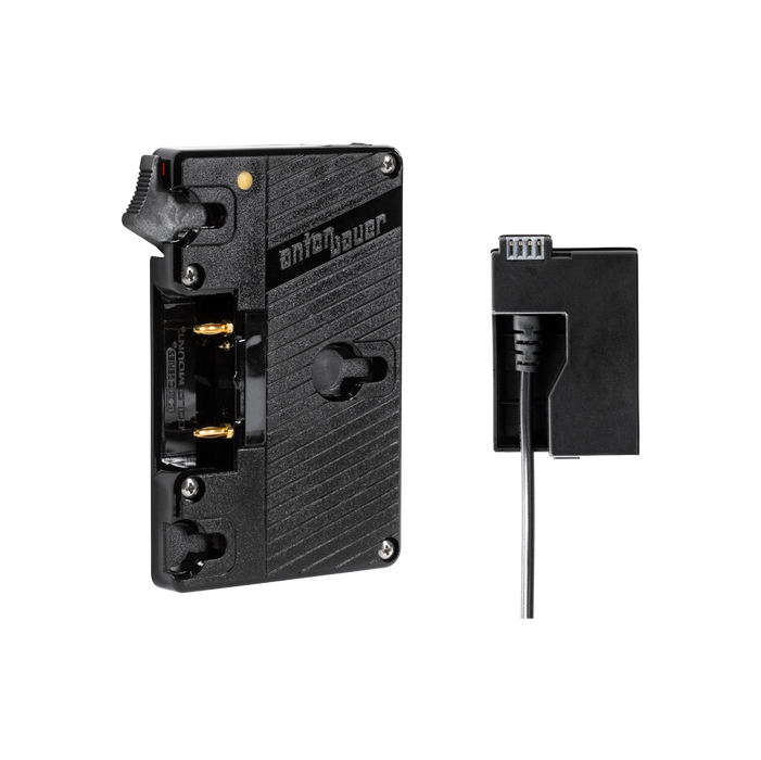 WC Gold Mount (T2i, T3i, T4i, T5i)