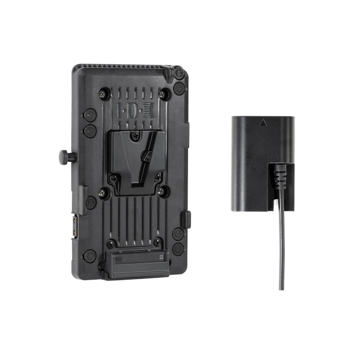 WC V-Mount (EOS R, R5, R6, 5D4, 6D, 70D, 7D, BMMCC, BMMSC)
