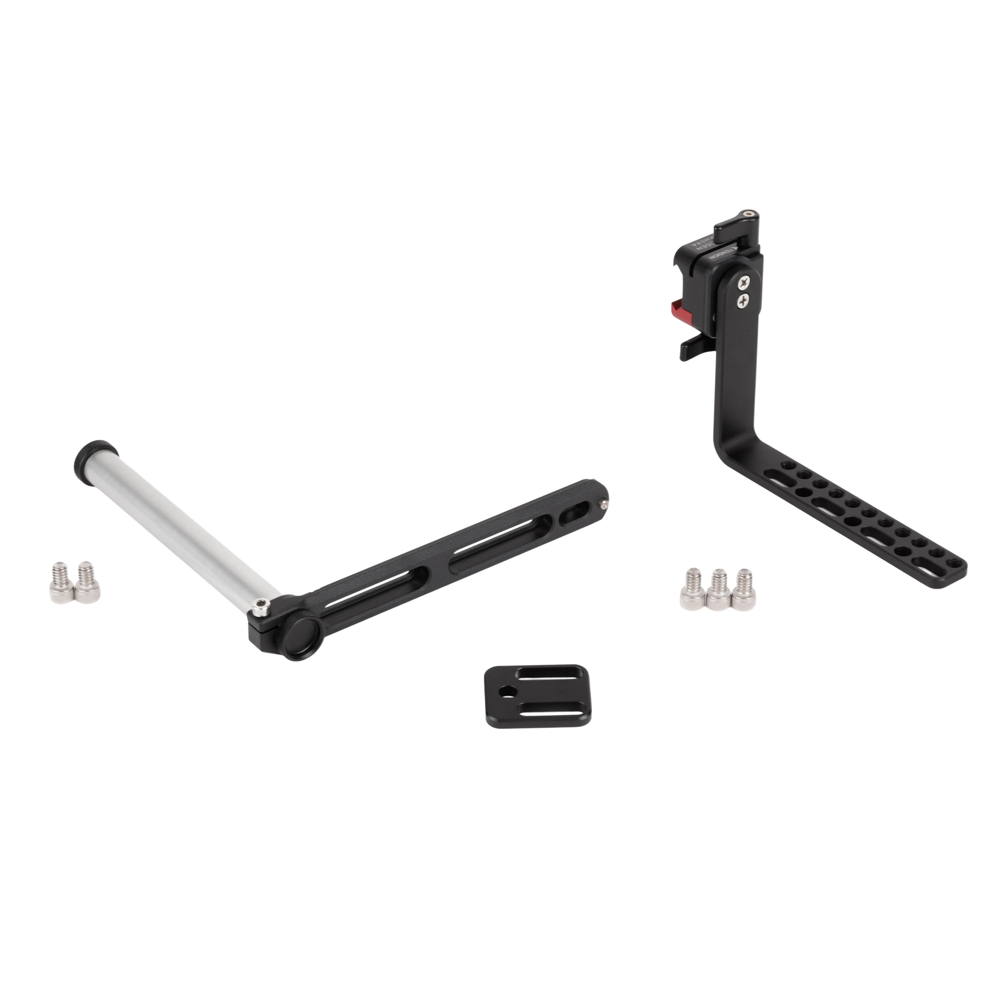 UVF Mount LCD (No Clamp) – Wooden Camera