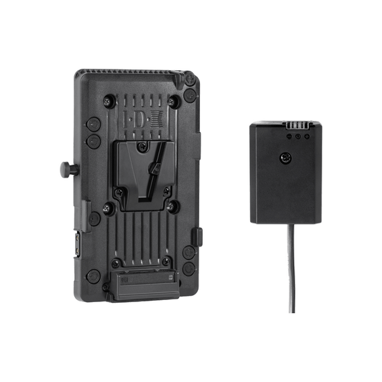 WC V-Mount (A7, A7r, A7s, A7II, A7rII, A7sII) – Wooden Camera
