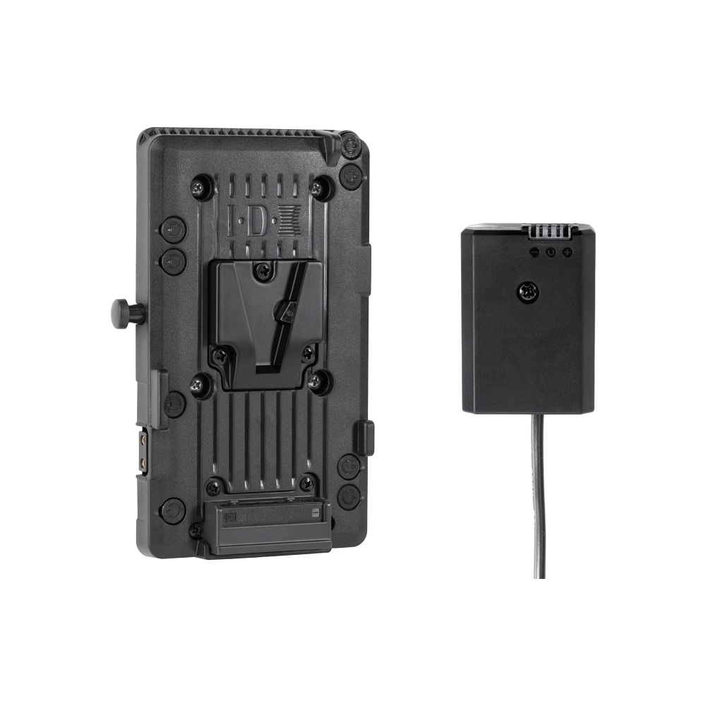 WC V-Mount (A7, A7r, A7s, A7II, A7rII, A7sII)