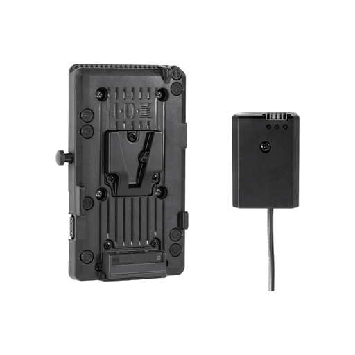 WC V-Mount (A7, A7r, A7s, A7II, A7rII, A7sII)