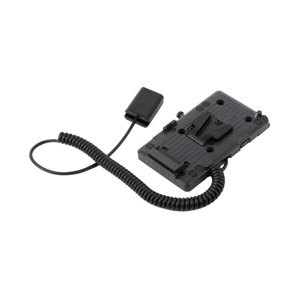 WC V-Mount (A7, A7r, A7s, A7II, A7rII, A7sII) – Wooden Camera