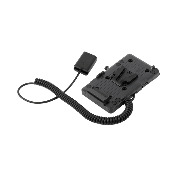 WC V-Mount (A7, A7r, A7s, A7II, A7rII, A7sII)