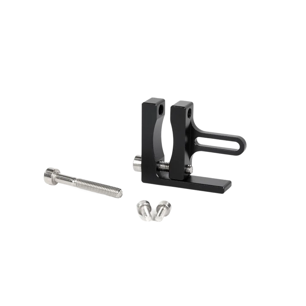 Side Plate Cable Clamp