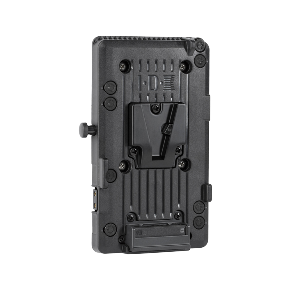 WC V-Mount (Dual D-Tap) – Wooden Camera