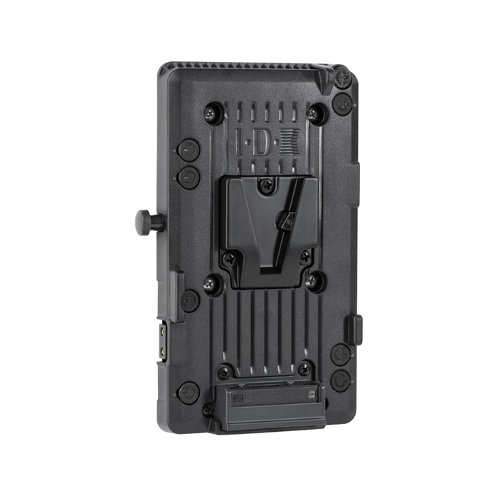 WC V-Mount (Dual D-Tap)