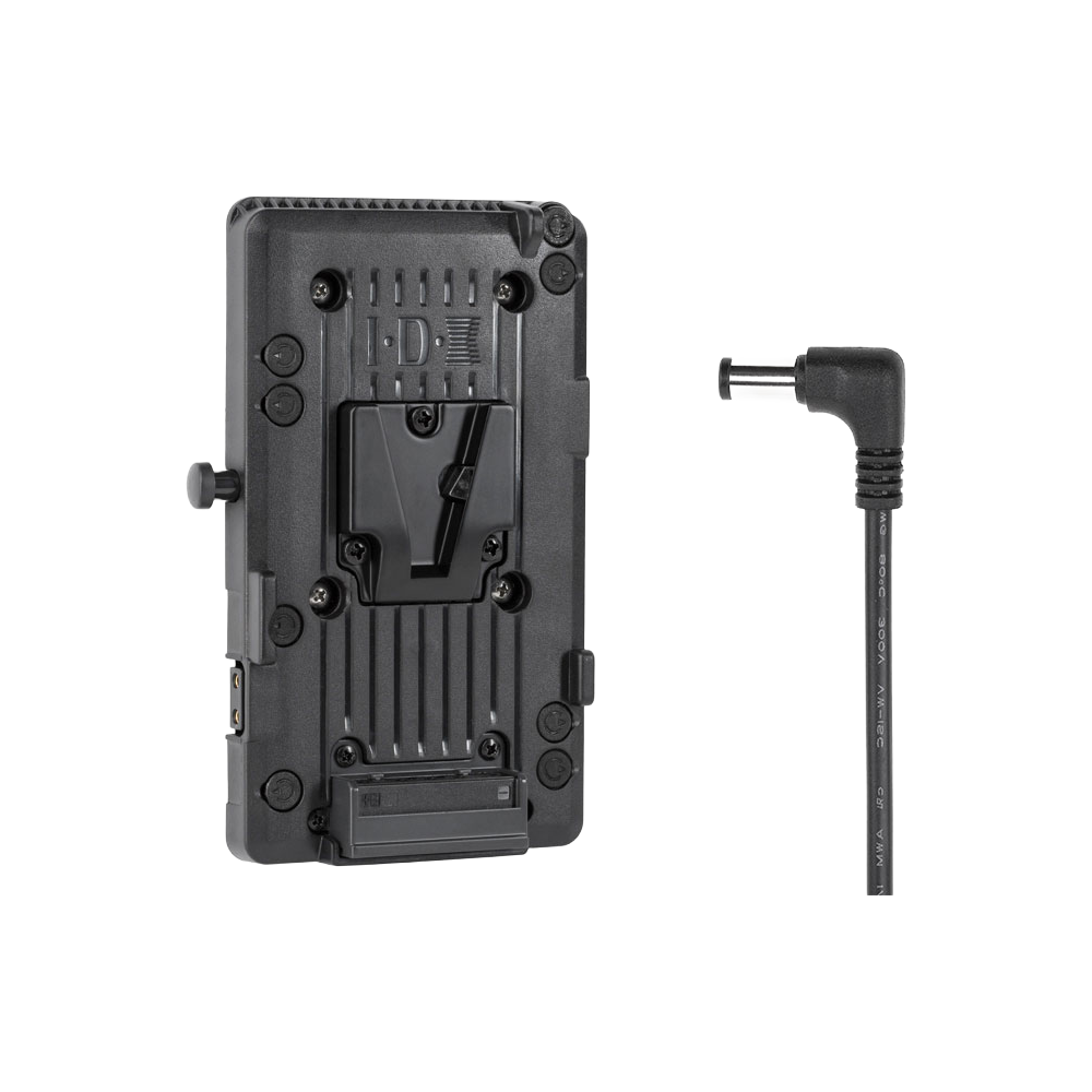 WC V-Mount (Sony FS7, FS5, Panasonic EVA1) - Refurbished