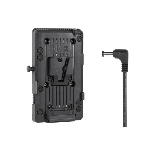 WC V-Mount (Sony FS7, FS5, Panasonic EVA1) - Refurbished