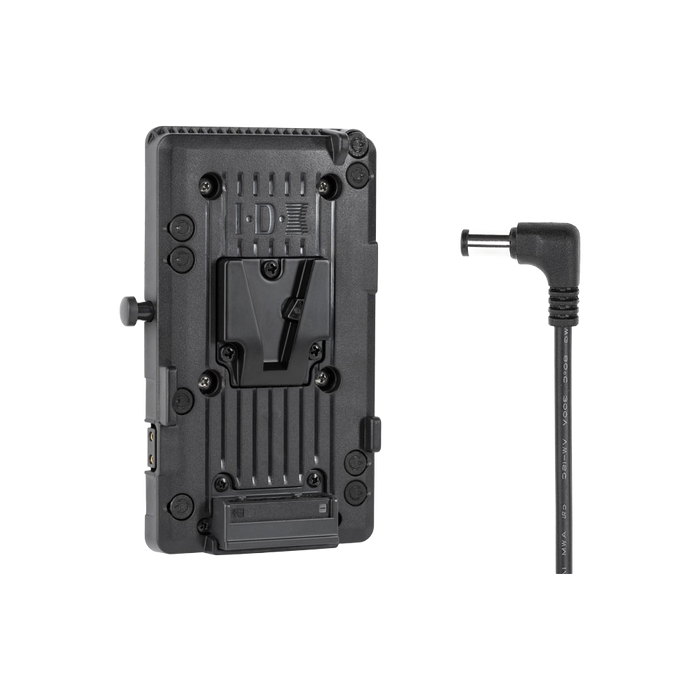 WC V-Mount (Sony FS7, FS5, Panasonic EVA1) - Refurbished