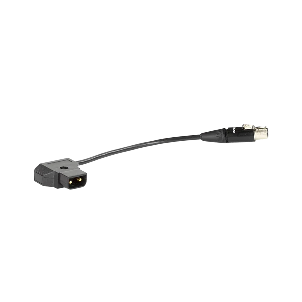 C-Box (D-Tap to Mini XLR Cable Only)