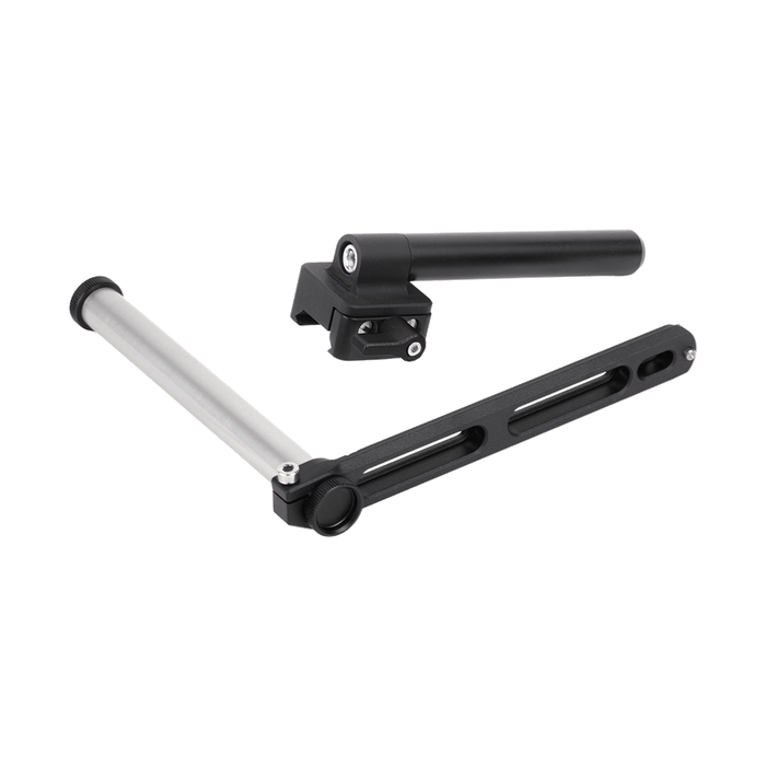 UVF Mount (Sony FX9, FS7, FS7mkII, Panasonic EVA1, No Clamp)