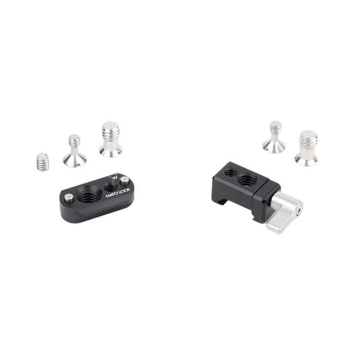 NATO Lock Kit