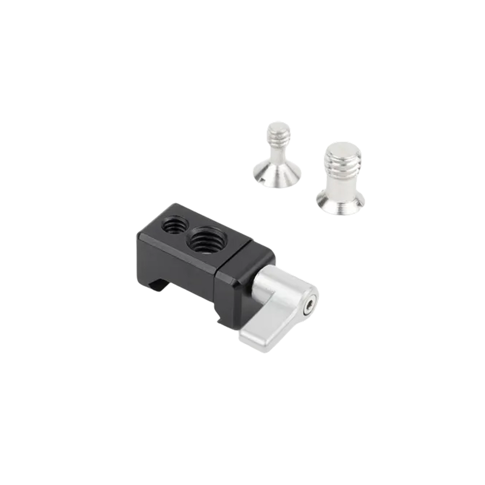 NATO Lock (Clamp Only)