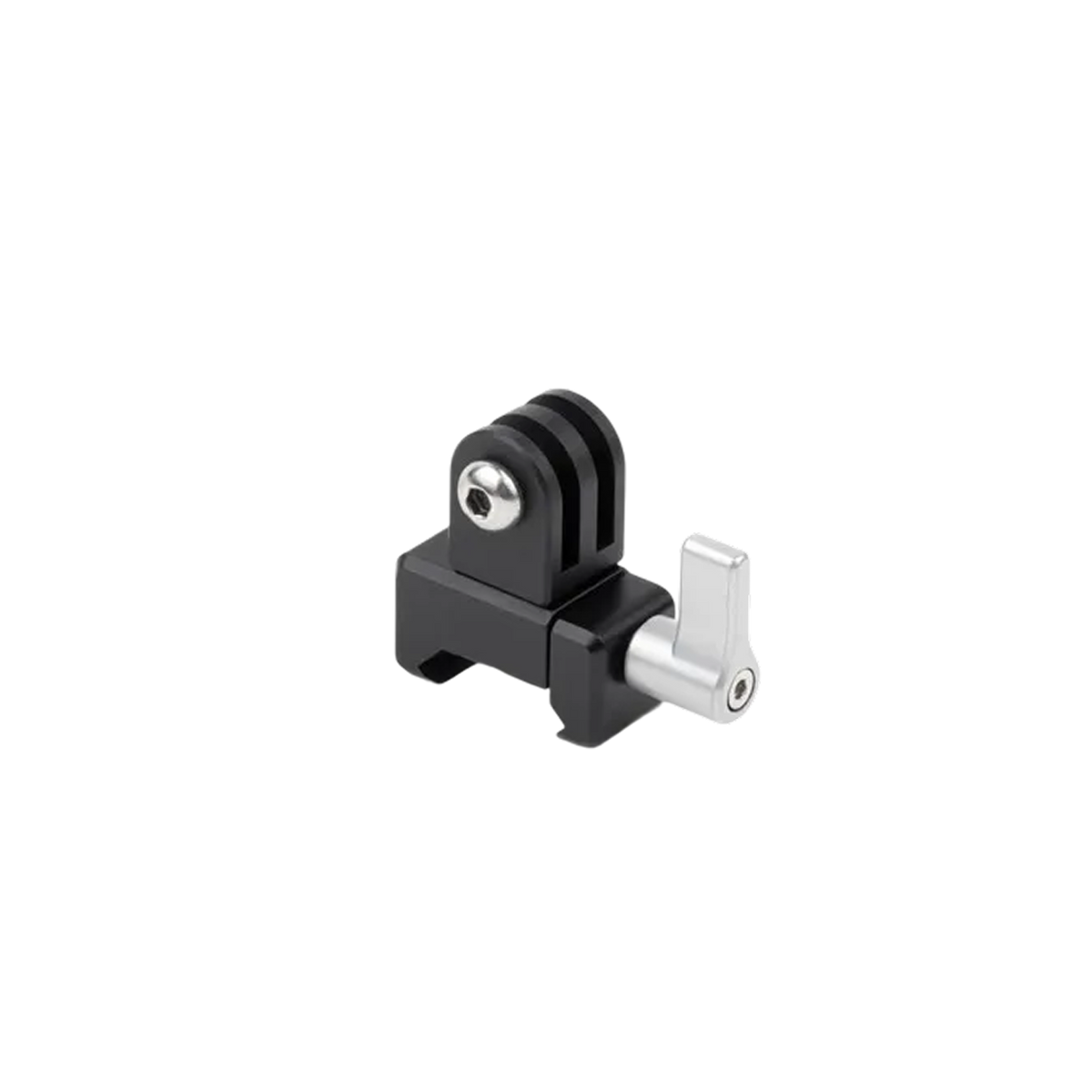 NATO Lock GoPro (Clamp Only) – Wooden Camera