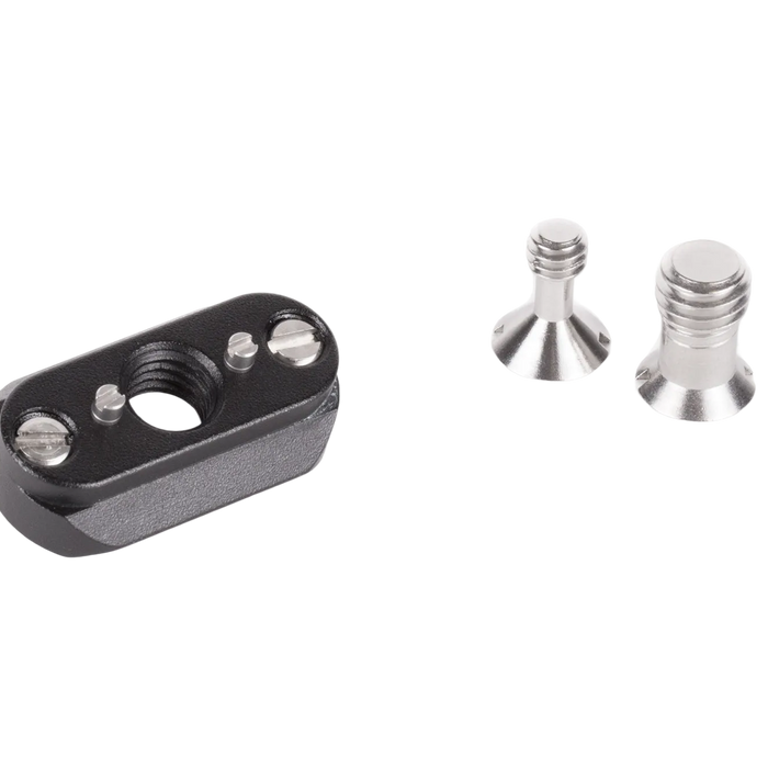 NATO Lock (Rail Only)