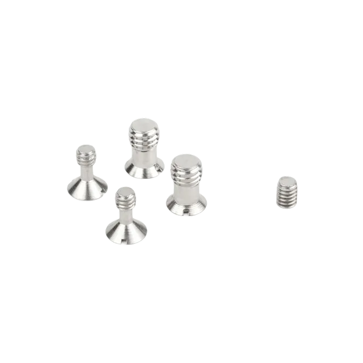 NATO Lock (Screw Set) – Wooden Camera