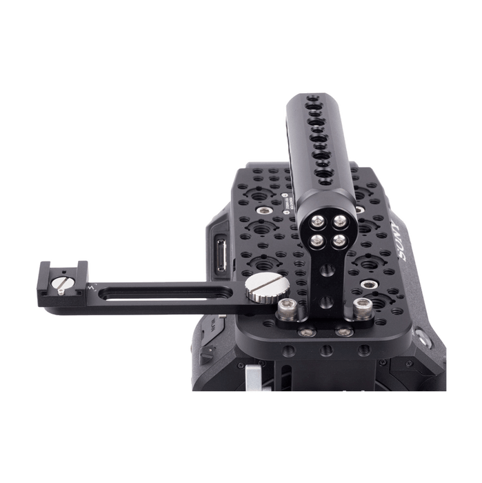 Universal Offset Bracket