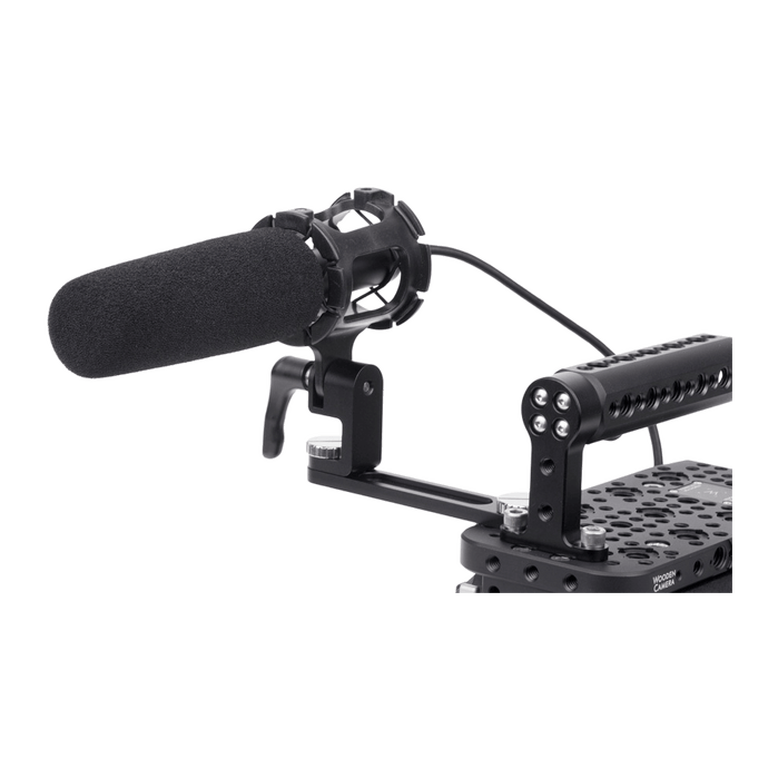 Universal Offset Bracket