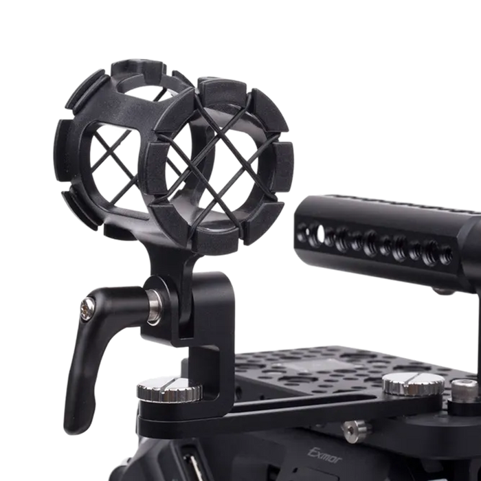 Microphone Shock Mount