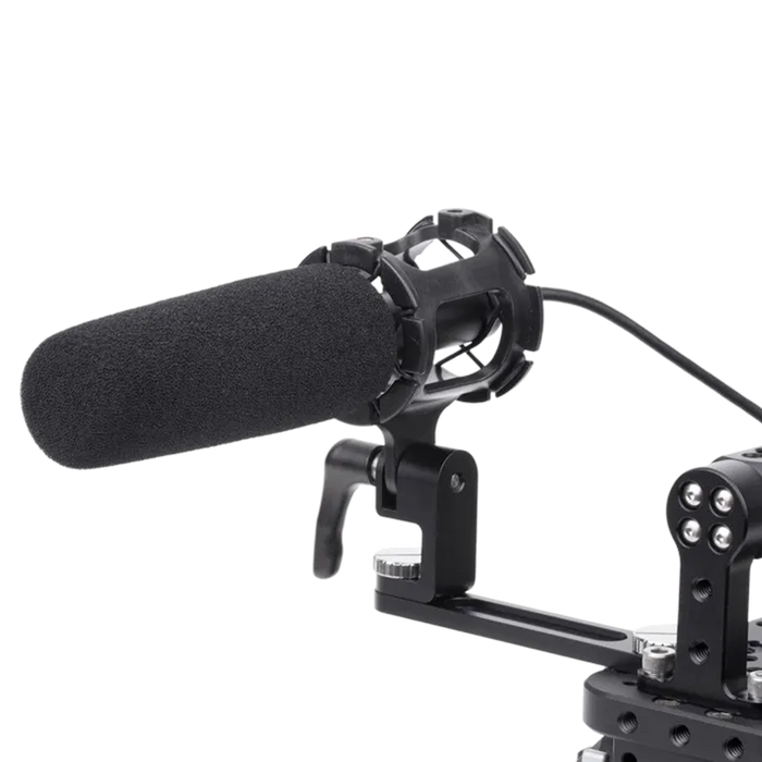 Microphone Shock Mount