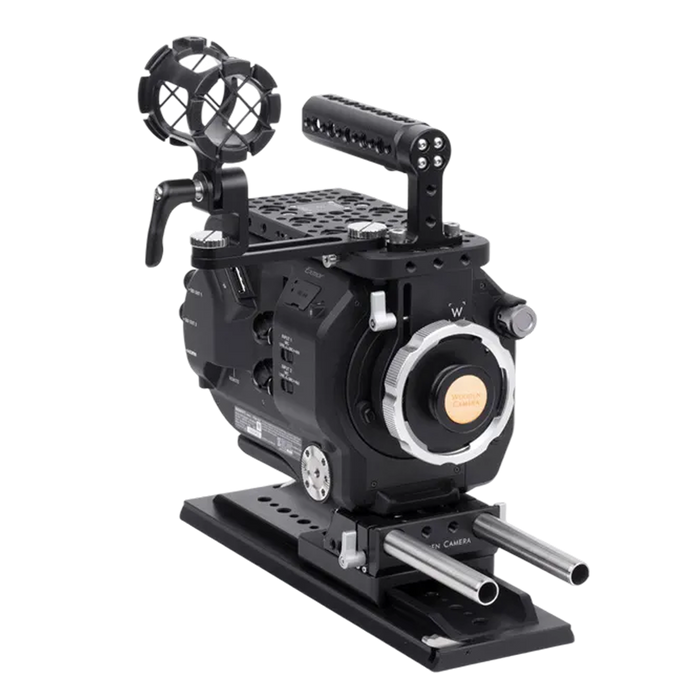 Microphone Shock Mount