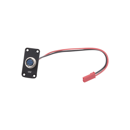 D-Box® Panel (4pin Hirose)