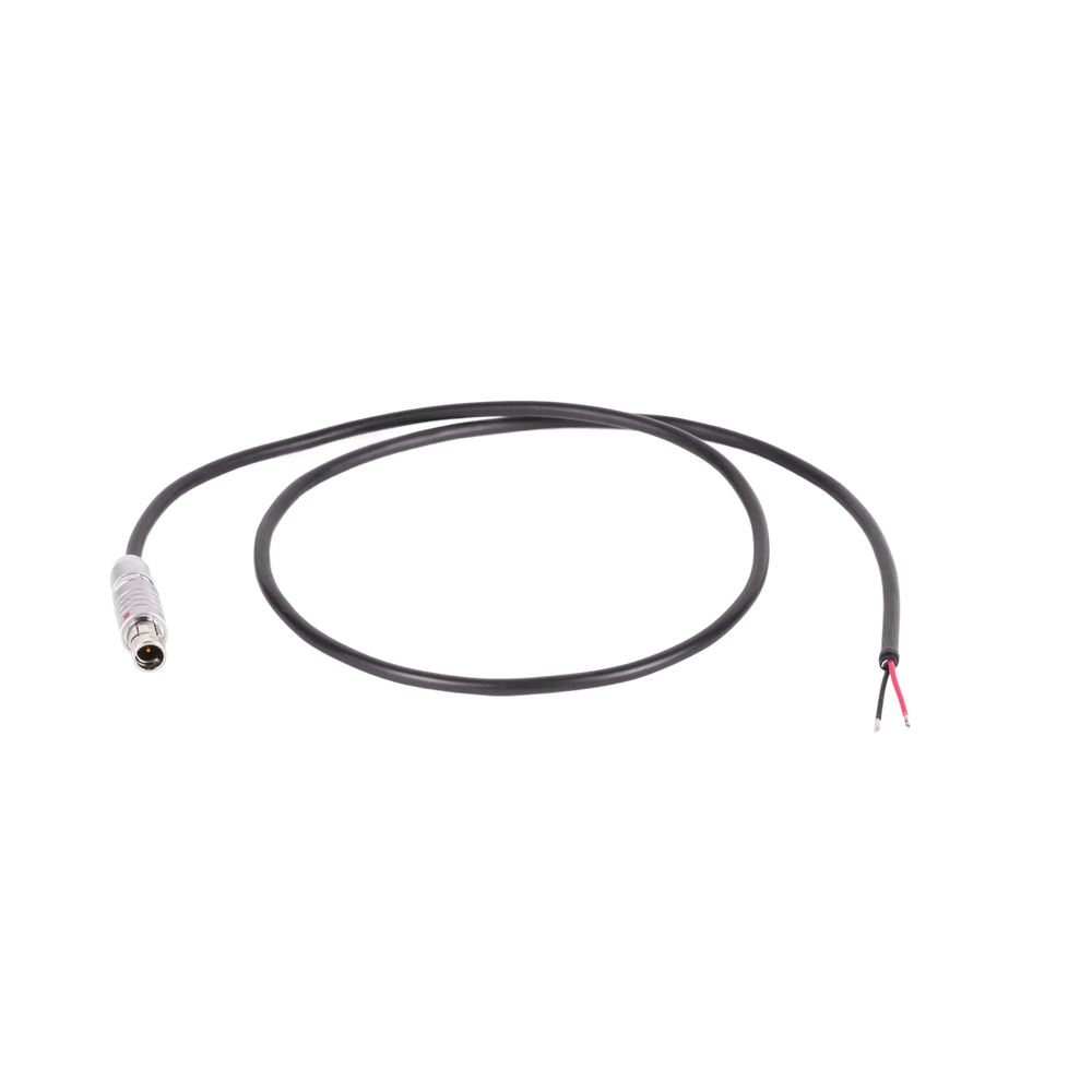 D-Box® Flying Leads Cable (3pin Fischer)