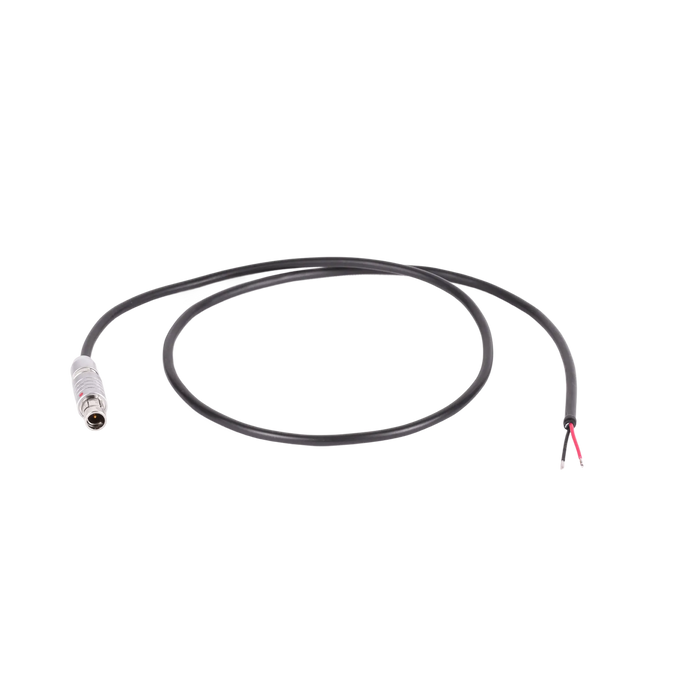 D-Box® Flying Leads Cable (3pin Fischer)