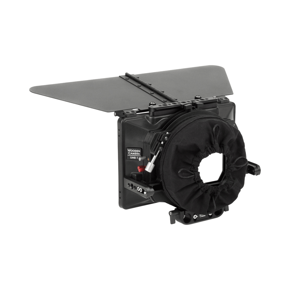 UMB-1 Universal Mattebox (Base)
