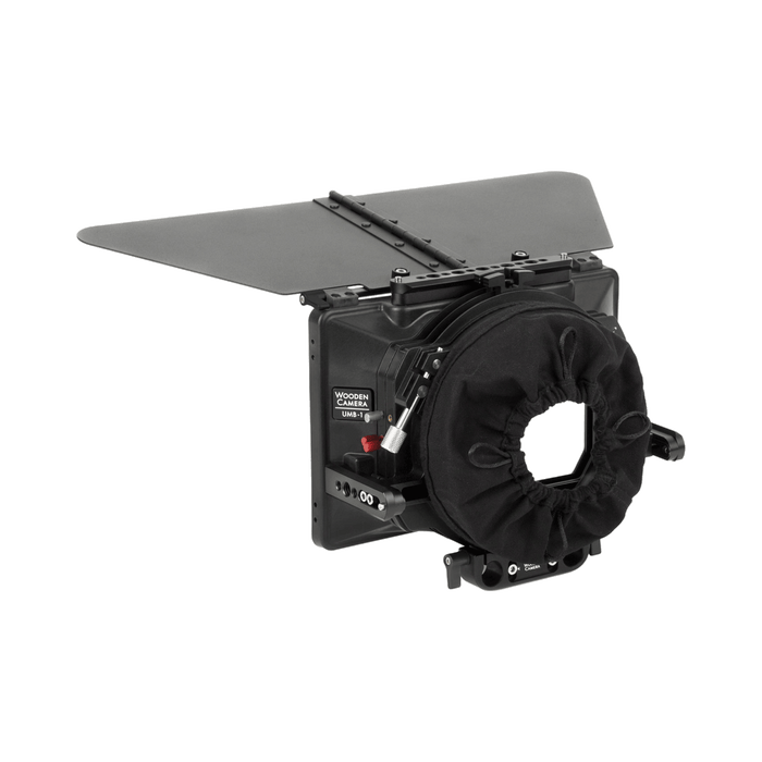 UMB-1 Universal Mattebox (Base)