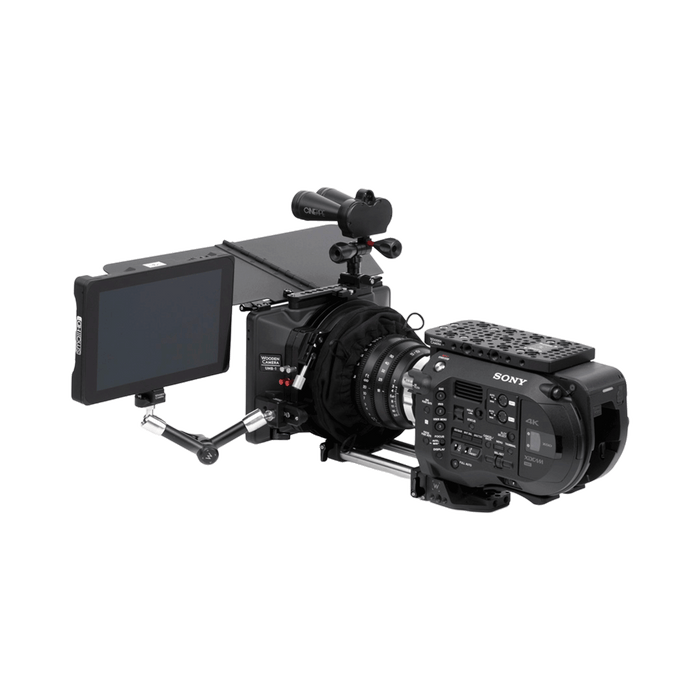 UMB-1 Universal Mattebox (Base)