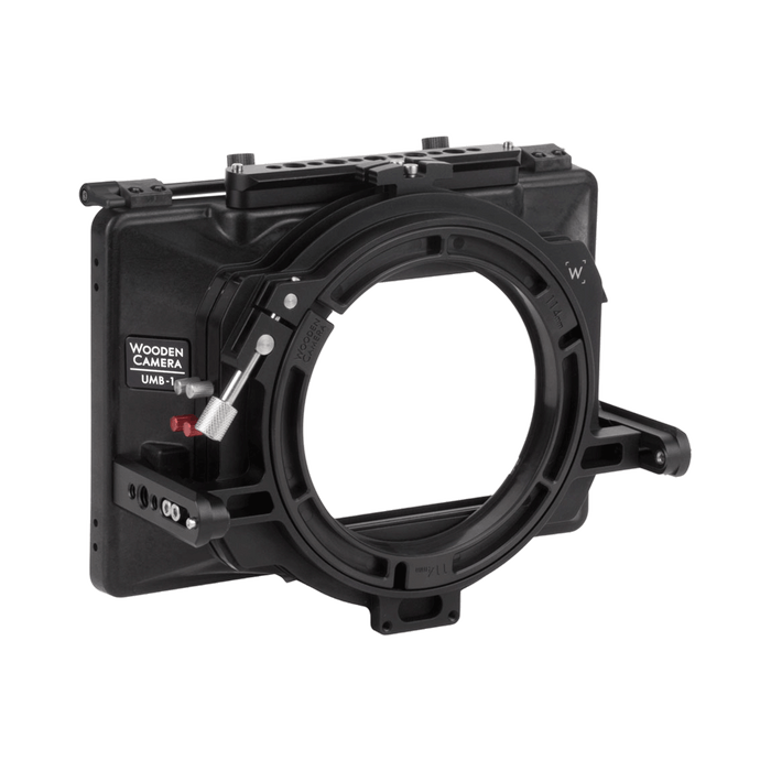 UMB-1 Universal Mattebox (Clamp On)