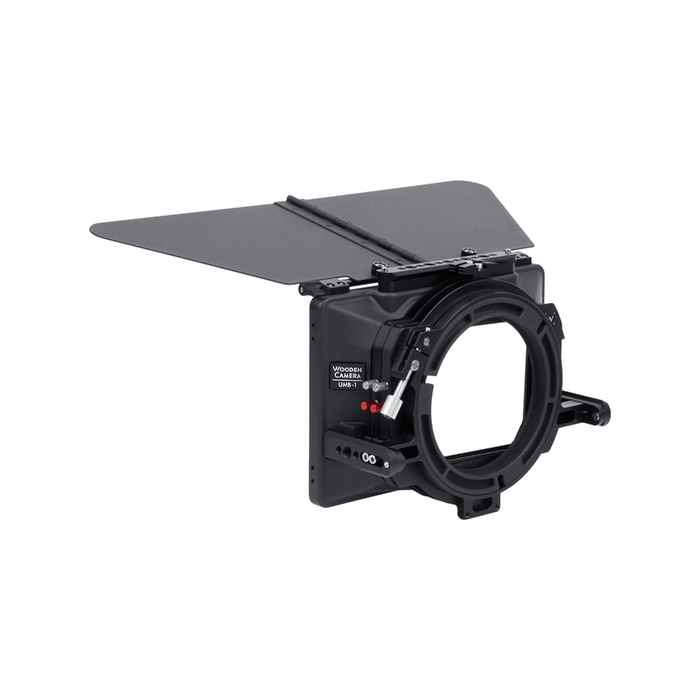 UMB-1 Universal Mattebox (Clamp On)