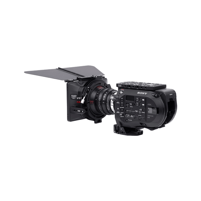 UMB-1 Universal Mattebox (Clamp On)