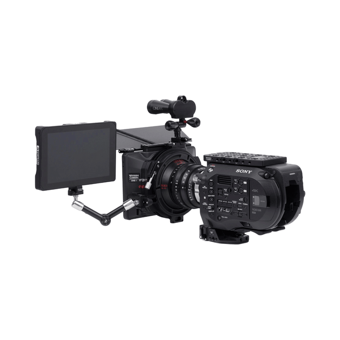 UMB-1 Universal Mattebox (Clamp On)
