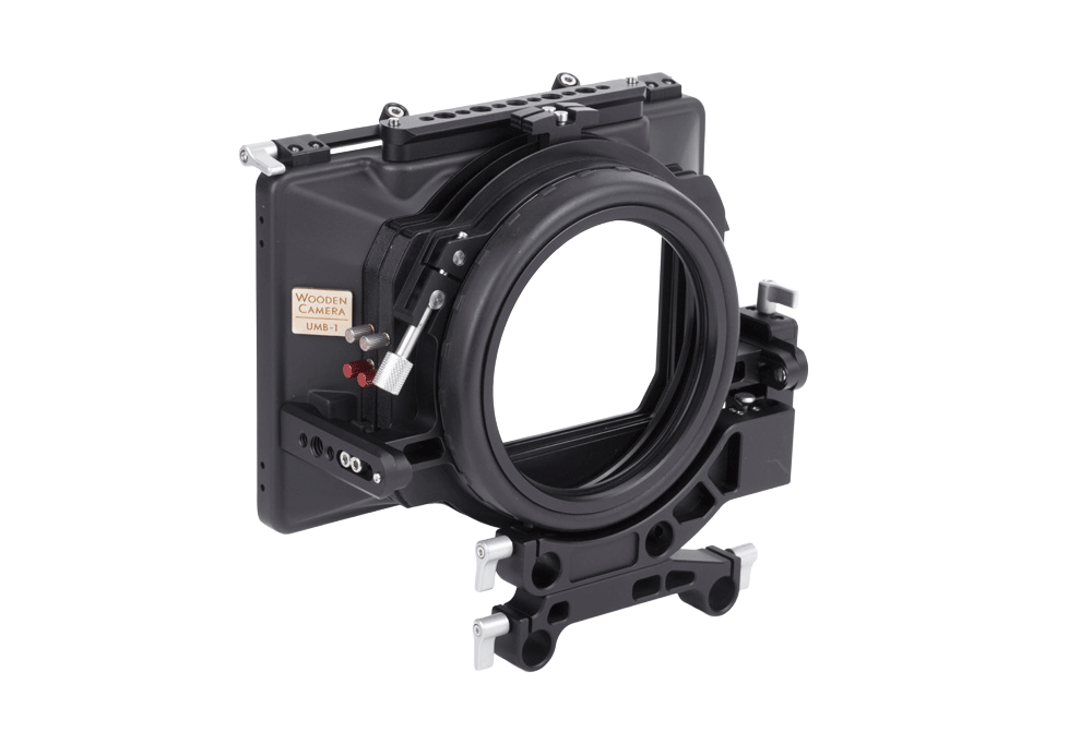 UMB-1 Universal Mattebox (Swing Away)