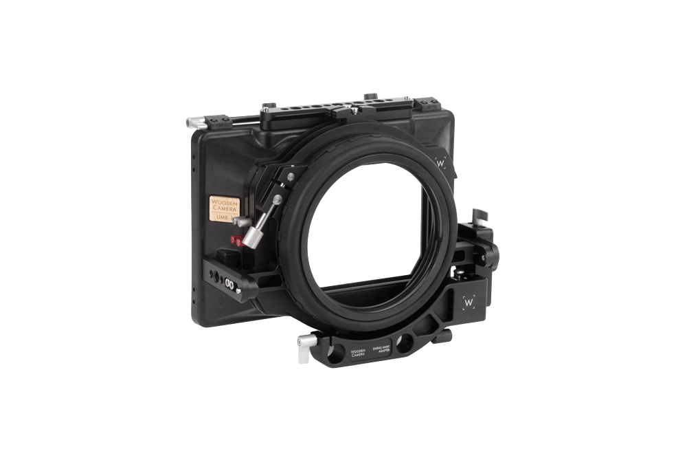 UMB-1 Universal Mattebox (Swing Away)
