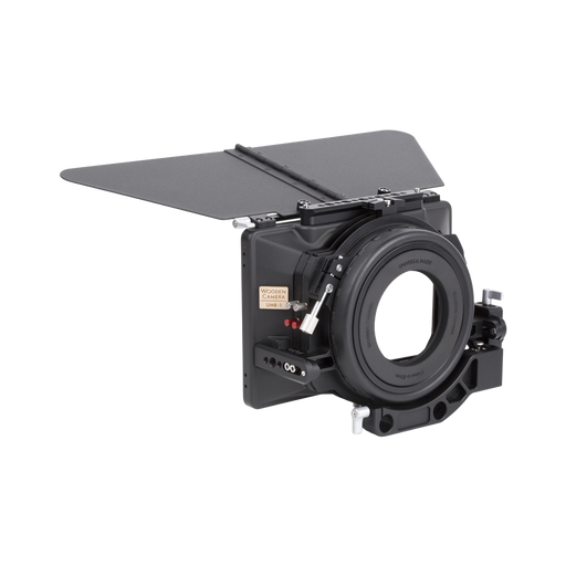UMB-1 Universal Mattebox (Swing Away)