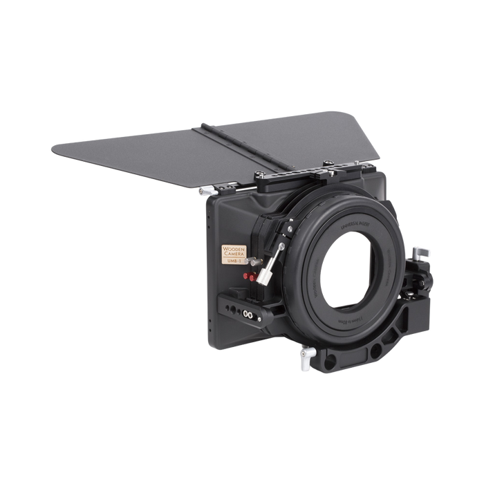 UMB-1 Universal Mattebox (Swing Away)