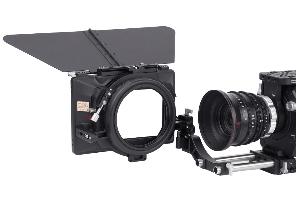 UMB-1 Universal Mattebox (Pro)