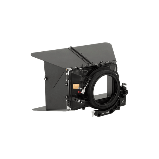 UMB-1 Universal Mattebox (Pro) – Wooden Camera