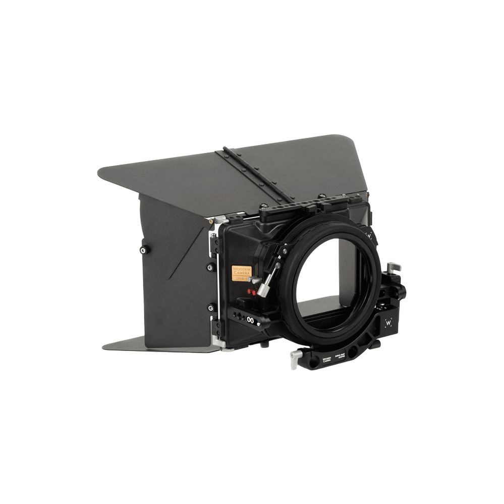 UMB-1 Universal Mattebox (Pro)