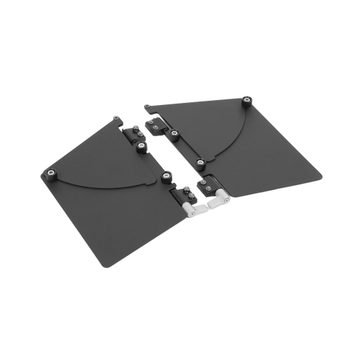 UMB-1 Universal Mattebox (Side Flags, Left & Right)