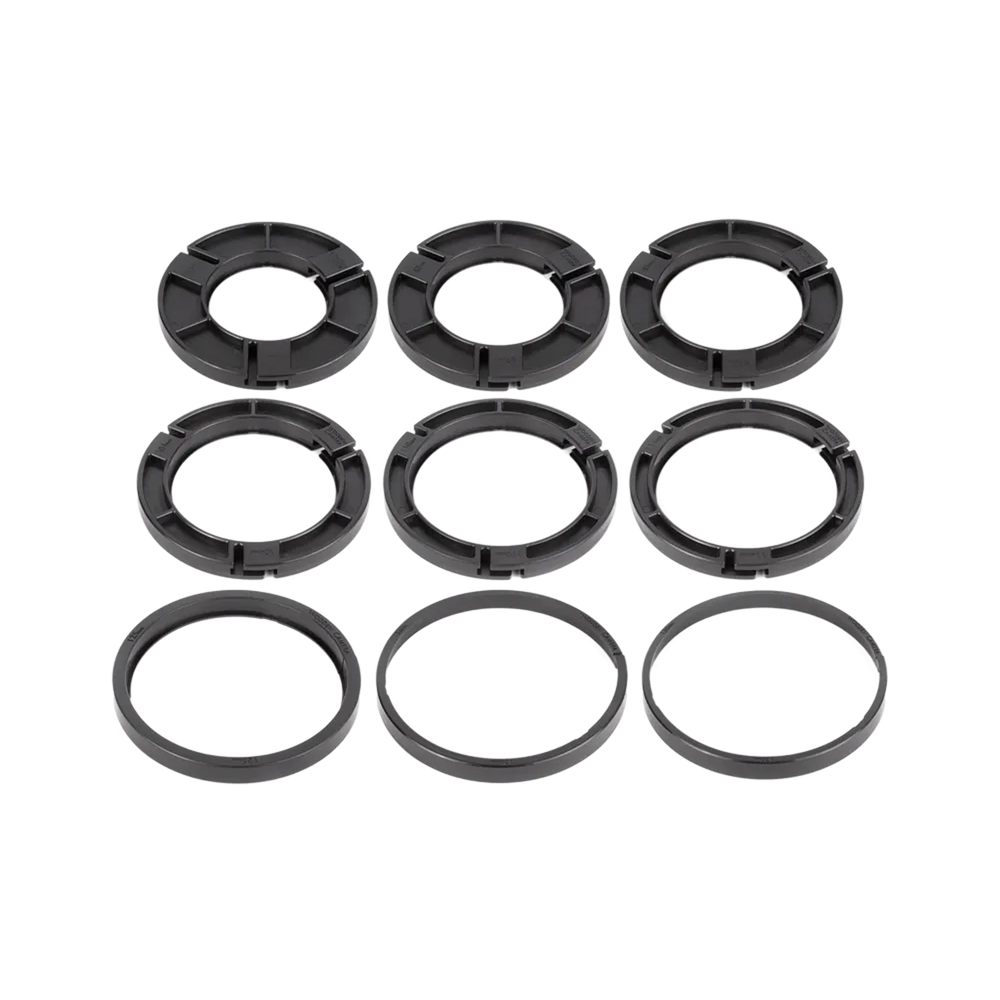 UMB-1 Universal Mattebox (Clamp On Set)