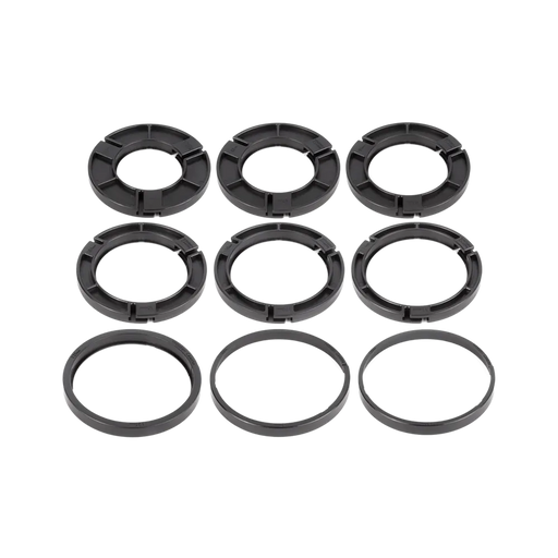 UMB-1 Universal Mattebox (Clamp On Set)