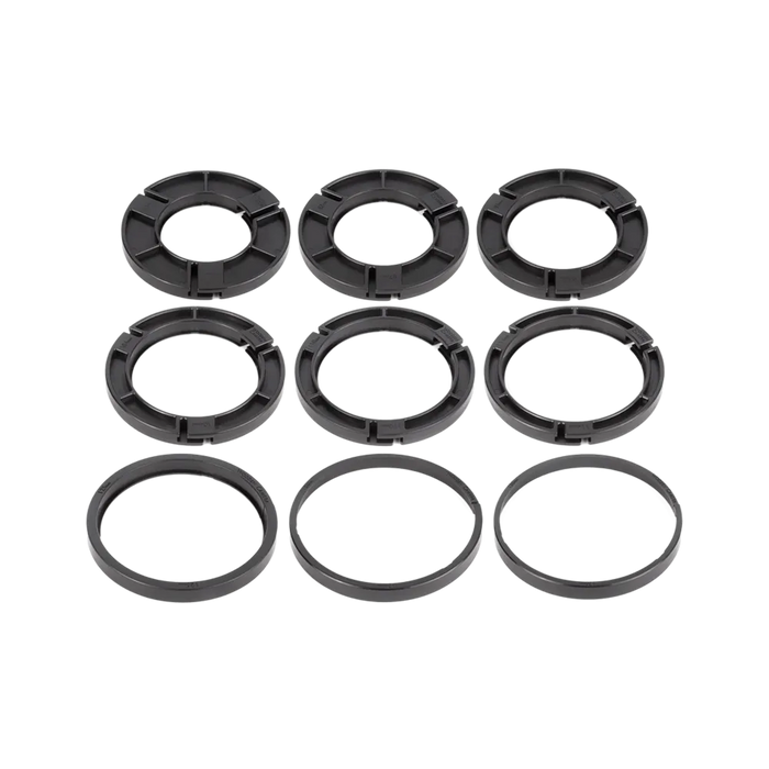 UMB-1 Universal Mattebox (Clamp On Set)